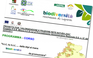 seminario a Triora sulla biodiversità nella provincia di Imperia