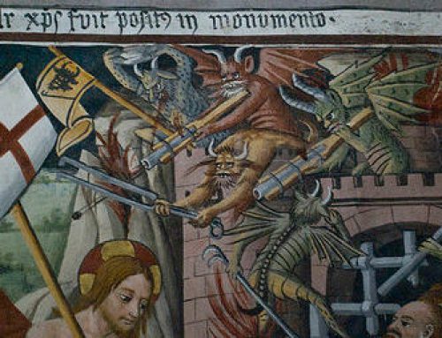 Escursione Notre Dame des Fontaines, 19 luglio