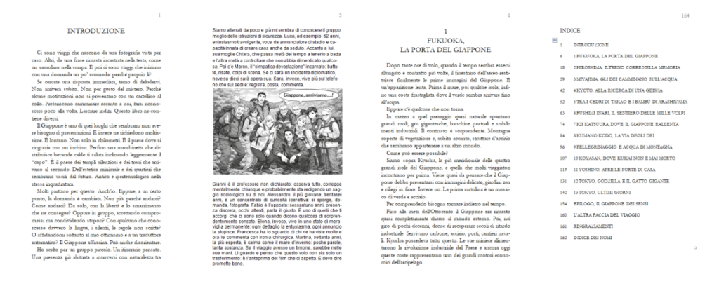 miniature libro